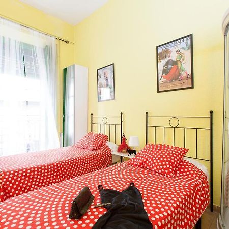 Hostal Bahia Madrid Cameră foto