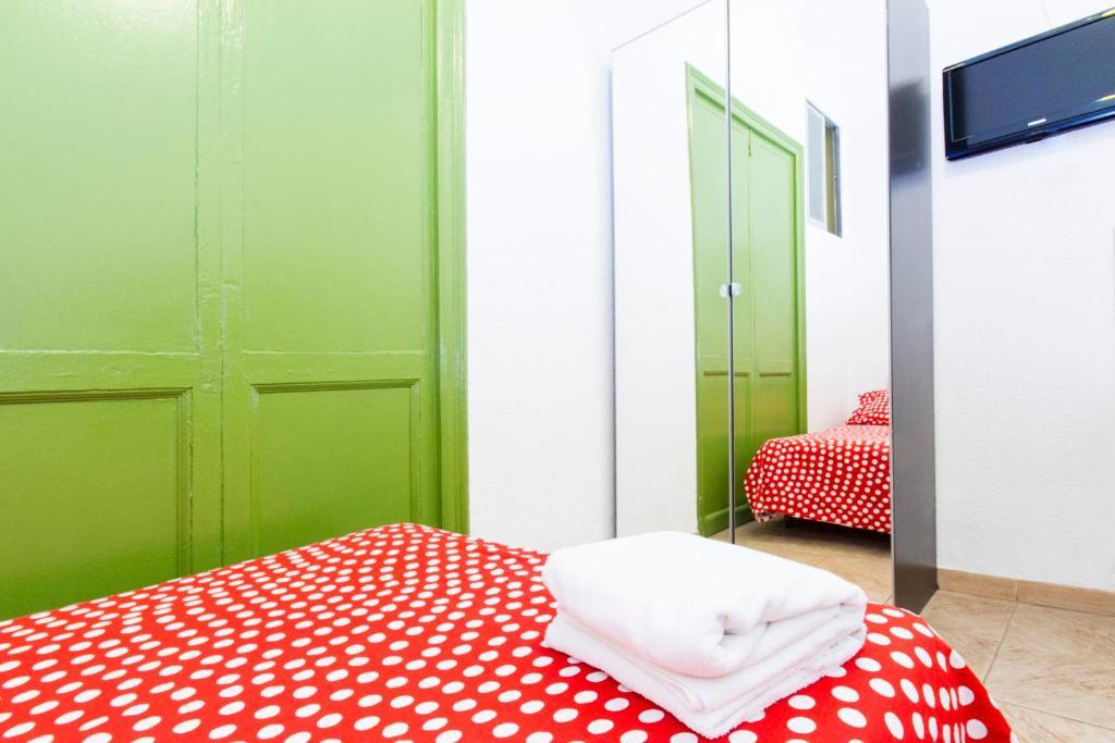 Hostal Bahia Madrid Cameră foto