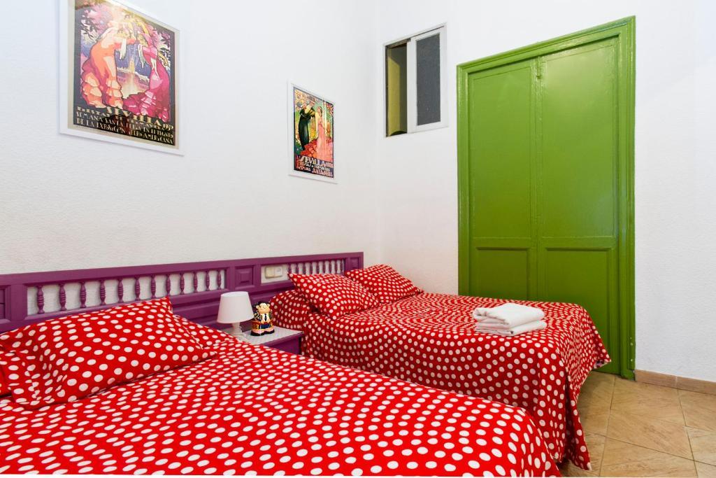 Hostal Bahia Madrid Cameră foto