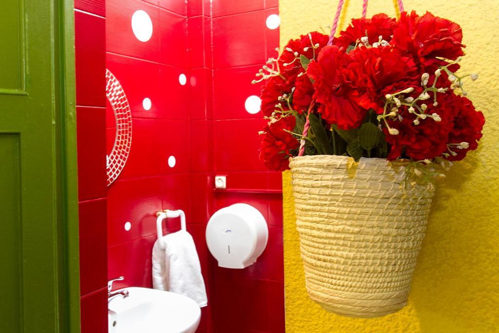 Hostal Bahia Madrid Cameră foto