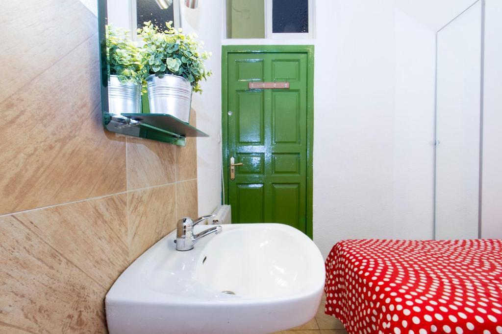Hostal Bahia Madrid Cameră foto