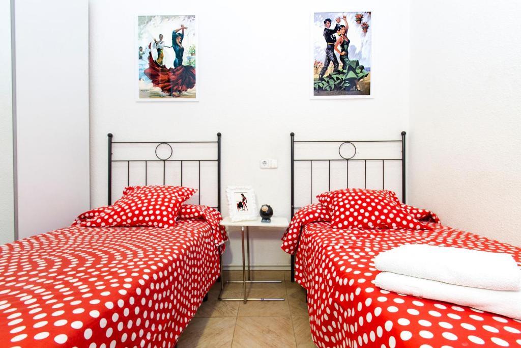 Hostal Bahia Madrid Cameră foto