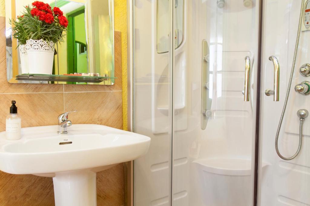 Hostal Bahia Madrid Cameră foto
