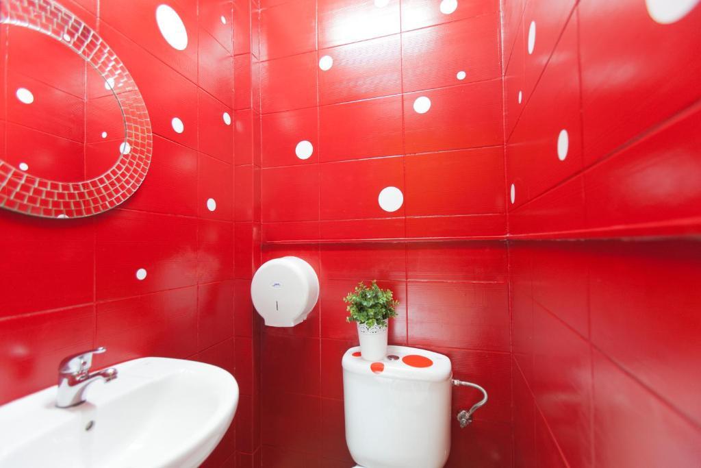 Hostal Bahia Madrid Cameră foto