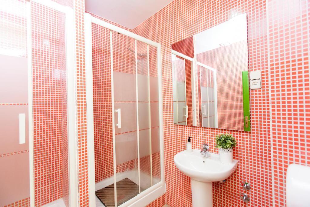 Hostal Bahia Madrid Cameră foto