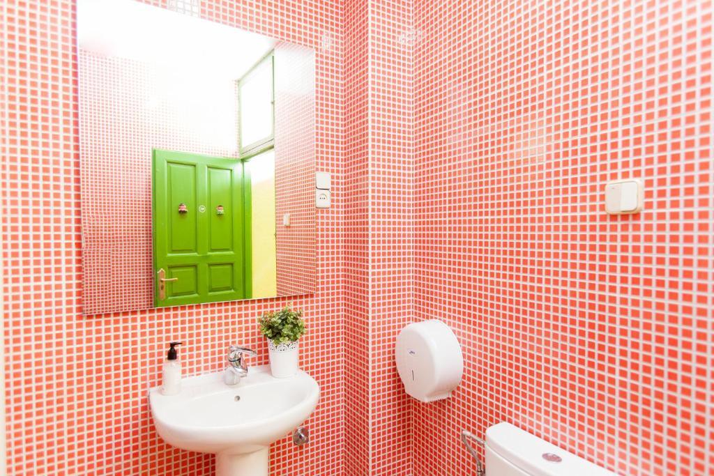 Hostal Bahia Madrid Cameră foto